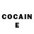 Cocaine 97% Serg Sergy